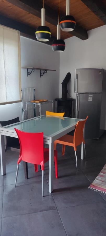 Ferienwohnung La Terrazza Di Palermo Exterior foto